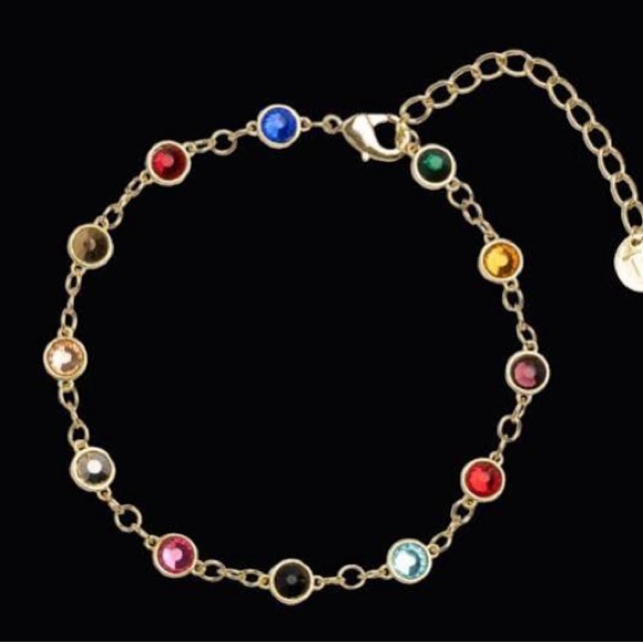 Taylor Swift Jewelry - IN HAND Taylor Swift Bejeweled Bracelet